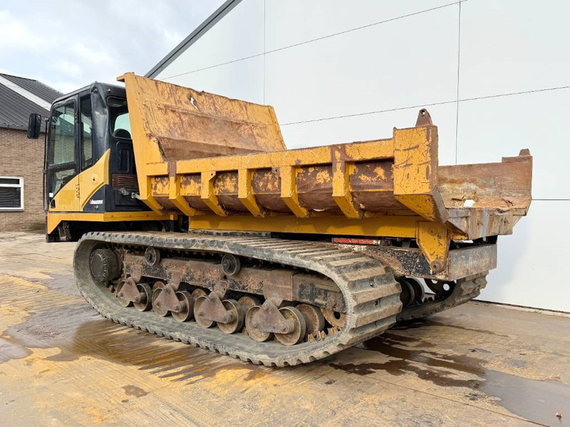 Morooka MST3000VD - CAT C9 Engine 242KW / Track Dumper - מסיר פסולת: תמונה 4 Morooka MST3000VD - CAT C9 Engine 242KW / Track Dumper - מסיר פסולת: תמונה 4