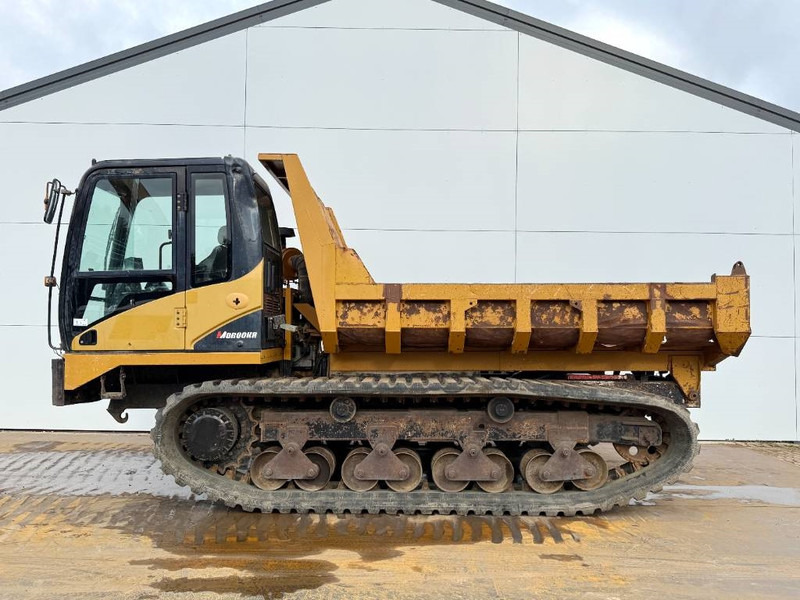 Morooka MST3000VD - CAT C9 Engine 242KW / Track Dumper - מסיר פסולת: תמונה 2 Morooka MST3000VD - CAT C9 Engine 242KW / Track Dumper - מסיר פסולת: תמונה 2