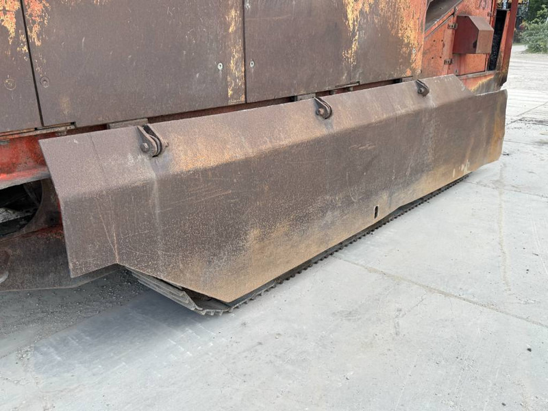 משקף Terex 595 - Deutz Engine / Good Overall Condition: תמונה 20