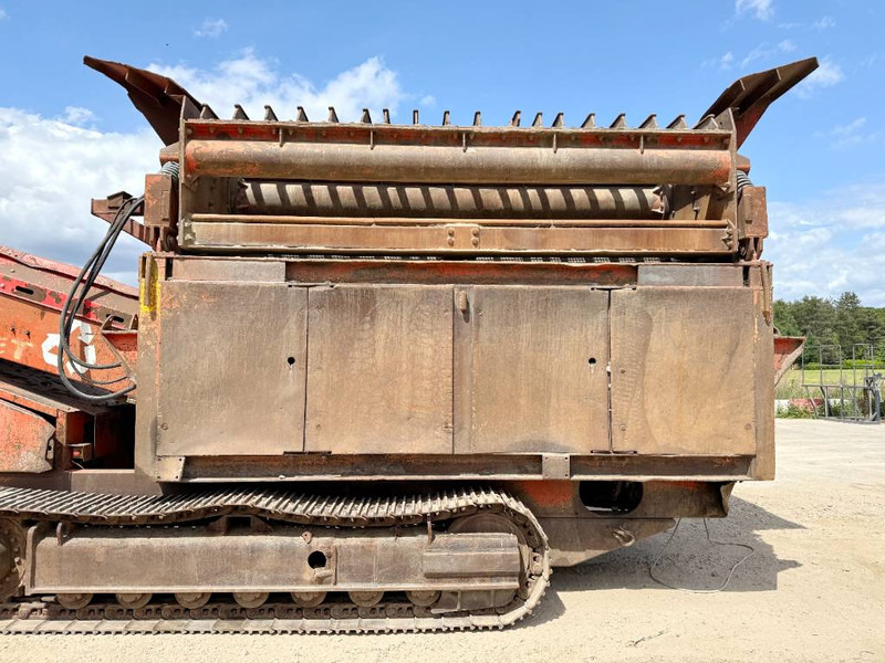 משקף Terex 595 - Deutz Engine / Good Overall Condition: תמונה 7