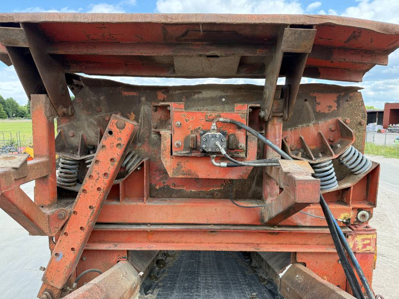 משקף Terex 595 - Deutz Engine / Good Overall Condition: תמונה 15