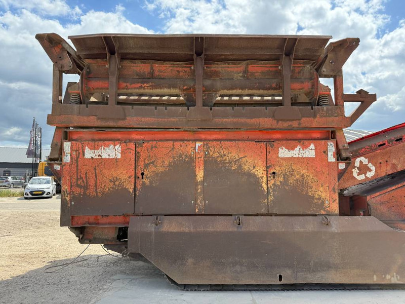 משקף Terex 595 - Deutz Engine / Good Overall Condition: תמונה 9