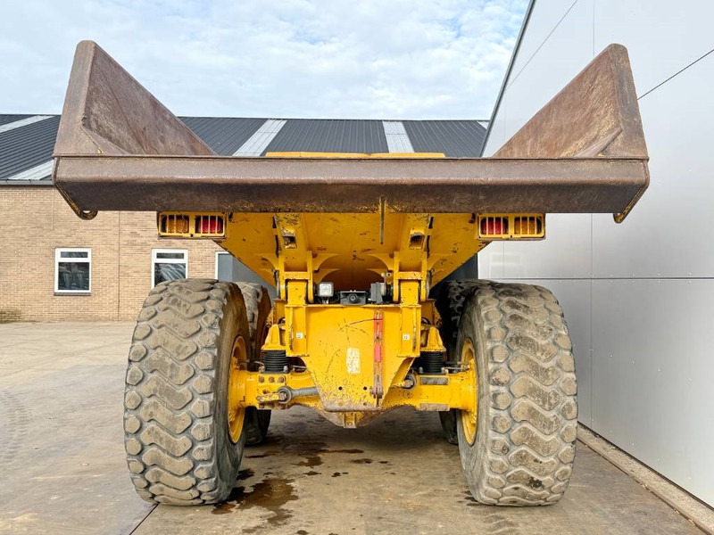 Volvo A30G - German Machine / CE Certified - מסיר פסולת מפרקי: תמונה 3 Volvo A30G - German Machine / CE Certified - מסיר פסולת מפרקי: תמונה 3