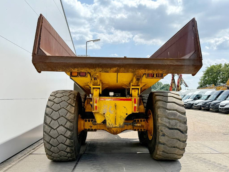 Volvo A40G - 2 Units! / Heated Seat / Airco - מסיר פסולת מפרקי: תמונה 3 Volvo A40G - 2 Units! / Heated Seat / Airco - מסיר פסולת מפרקי: תמונה 3