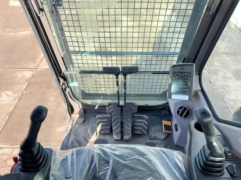 חָדָשׁ מחפר סורק Volvo EC220D + Maxx 2000 Hammer - New / Unused / 2024: תמונה 8