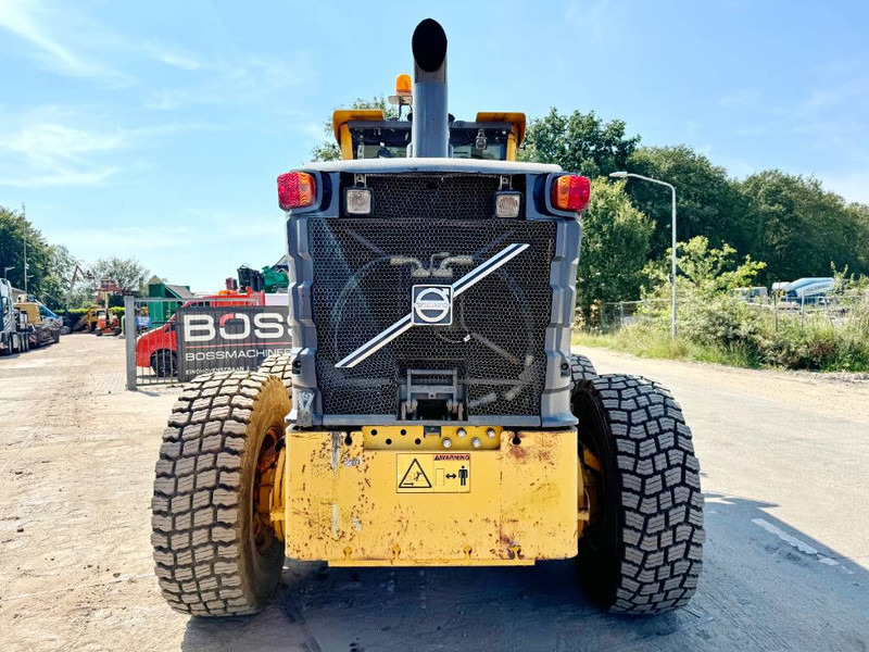 Volvo G960 - Excellent Working Condition - מפלסת: תמונה 3 Volvo G960 - Excellent Working Condition - מפלסת: תמונה 3