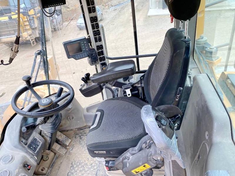 Volvo L350F - German Machine / CDC / Weight System - מעמיס גלגלים: תמונה 5 Volvo L350F - German Machine / CDC / Weight System - מעמיס גלגלים: תמונה 5