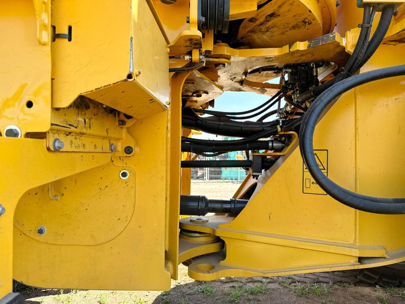 מעמיס גלגלים Volvo L60H - 3rd Function / Automatic Greasing: תמונה 18