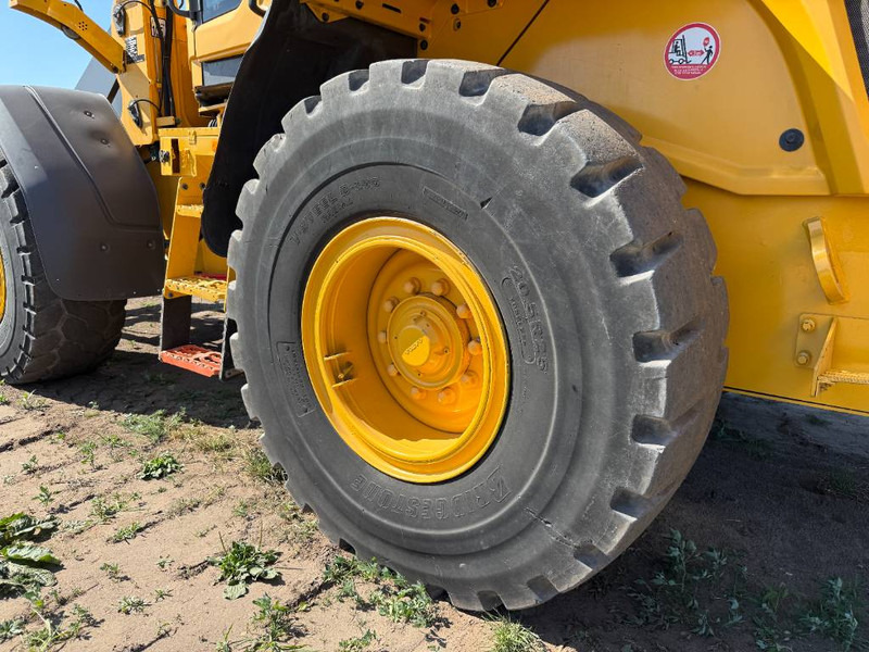 מעמיס גלגלים Volvo L60H - 3rd Function / Automatic Greasing: תמונה 20