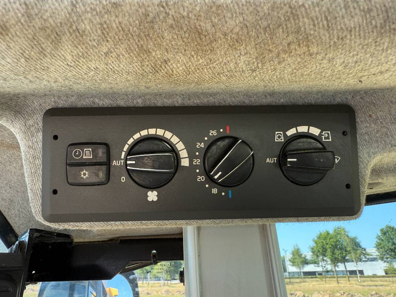 מעמיס גלגלים Volvo L60H - 3rd Function / Automatic Greasing: תמונה 12