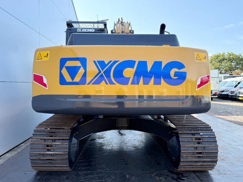 XCMG XE215i-KLC - Cummins Engine / New / Unused / 2025 - מחפר סורק: תמונה 4 XCMG XE215i-KLC - Cummins Engine / New / Unused / 2025 - מחפר סורק: תמונה 4