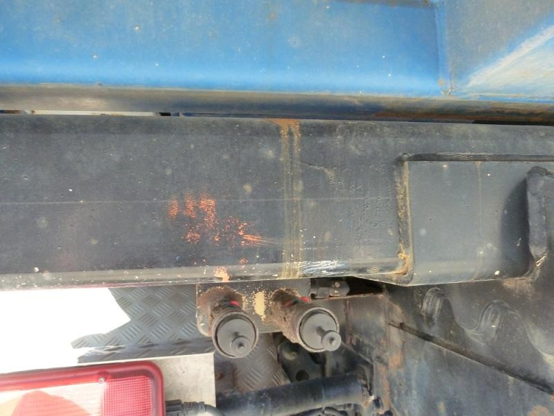 MAN TGS 35.400 - מזהיר: תמונה 5 MAN TGS 35.400 - מזהיר: תמונה 5