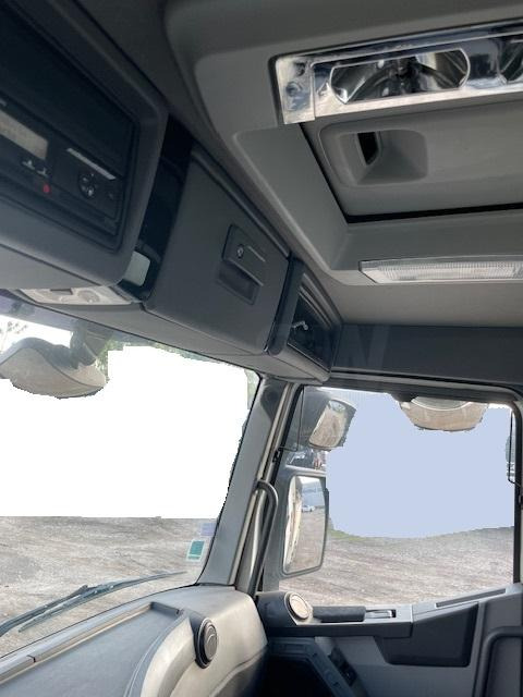 Renault K-Series - מזהיר: תמונה 5 Renault K-Series - מזהיר: תמונה 5