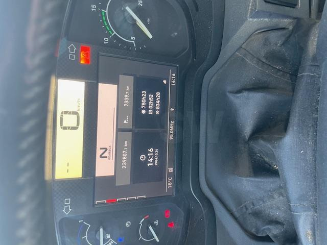 Renault K-Series - מזהיר: תמונה 2 Renault K-Series - מזהיר: תמונה 2