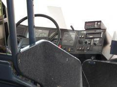 Volvo B10MAR400 - אוטובוס פרברים: תמונה 4 Volvo B10MAR400 - אוטובוס פרברים: תמונה 4