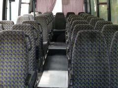 Volvo B10MAR400 - אוטובוס פרברים: תמונה 3 Volvo B10MAR400 - אוטובוס פרברים: תמונה 3