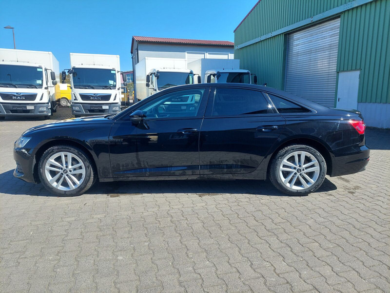 Audi A6 50 TDI Quattro Matrix Vollausstattung - סדאן: תמונה 5 Audi A6 50 TDI Quattro Matrix Vollausstattung - סדאן: תמונה 5