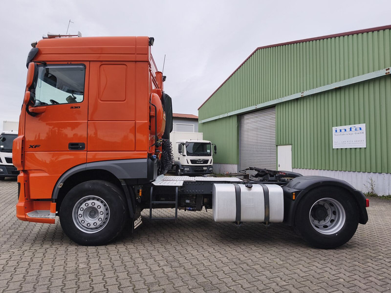 DAF XF 530 FT Retarder - יחידת טרקטור: תמונה 5 DAF XF 530 FT Retarder - יחידת טרקטור: תמונה 5