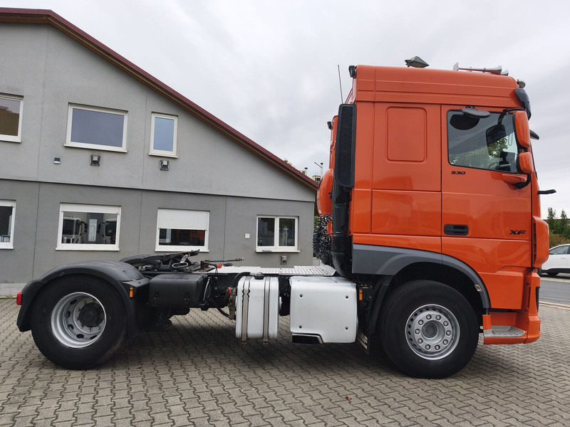DAF XF 530 FT - יחידת טרקטור: תמונה 4 DAF XF 530 FT - יחידת טרקטור: תמונה 4