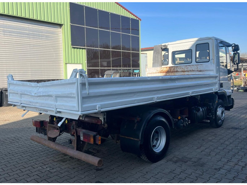 Iveco ML100E18 - מזהיר: תמונה 5 Iveco ML100E18 - מזהיר: תמונה 5