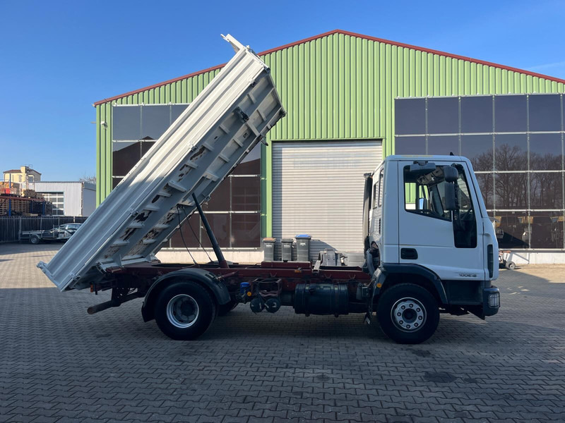 Iveco ML100E18 - מזהיר: תמונה 4 Iveco ML100E18 - מזהיר: תמונה 4