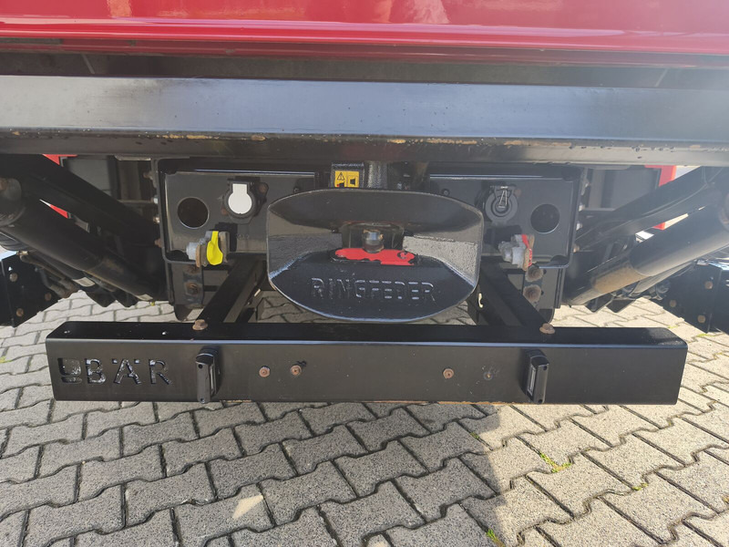 משאית וילונות צד MAN TGL 12.220: תמונה 13