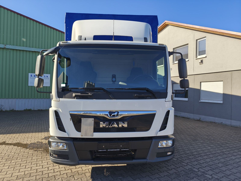 MAN TGL 7.190 4x2BL Edscha Gardine Euro 6 (12) - משאית וילונות צד: תמונה 3 MAN TGL 7.190 4x2BL Edscha Gardine Euro 6 (12) - משאית וילונות צד: תמונה 3