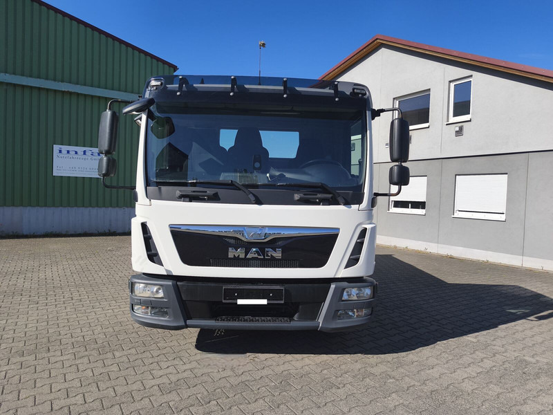MAN TGL 8.180 - מזהיר: תמונה 4 MAN TGL 8.180 - מזהיר: תמונה 4