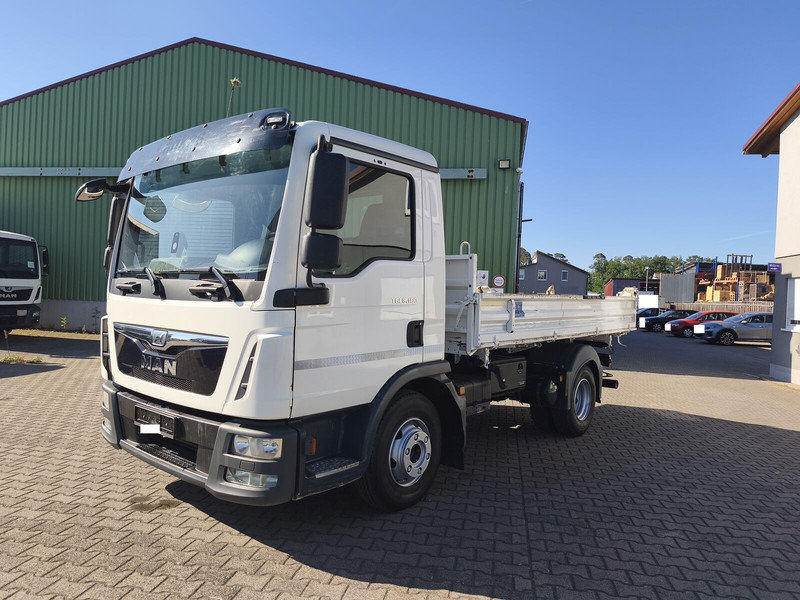 MAN TGL 8.180 - מזהיר: תמונה 3 MAN TGL 8.180 - מזהיר: תמונה 3