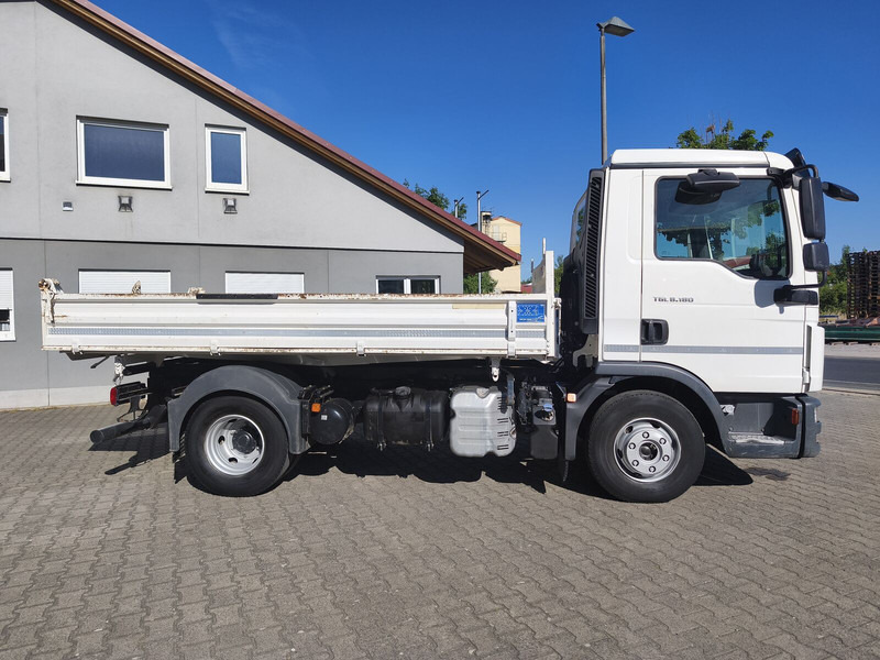 MAN TGL 8.180 - מזהיר: תמונה 5 MAN TGL 8.180 - מזהיר: תמונה 5