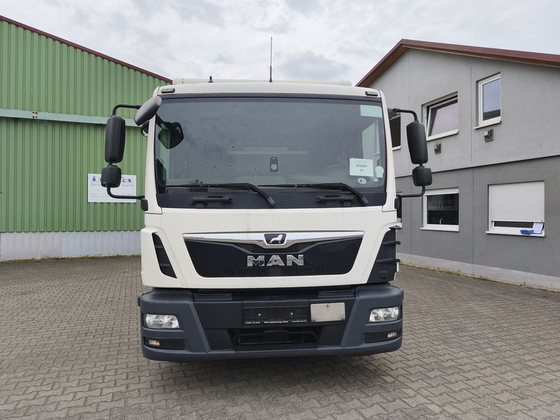 MAN TGL 8.190 Koffer gFH 4x2 Euro 6 AHK LBW (24) - משאית תיבה: תמונה 3 MAN TGL 8.190 Koffer gFH 4x2 Euro 6 AHK LBW (24) - משאית תיבה: תמונה 3
