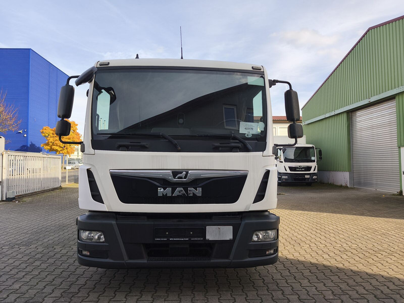 MAN TGL 8.190 Koffer gFH AHK LBW Euro 6 4x2 (11) TÜV NEU - משאית תיבה: תמונה 3 MAN TGL 8.190 Koffer gFH AHK LBW Euro 6 4x2 (11) TÜV NEU - משאית תיבה: תמונה 3