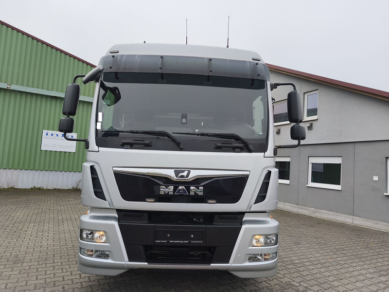 MAN TGM 12.290 BDF Euro 6 4x2 AHK (36) - משאית עם שלדת תא: תמונה 3 MAN TGM 12.290 BDF Euro 6 4x2 AHK (36) - משאית עם שלדת תא: תמונה 3