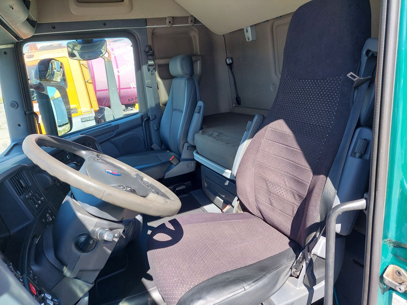 Scania R490 6x4 Euro 6 Kurzholz Palfinger AHK (2) - משאית עץ, משאית מנוף: תמונה 4 Scania R490 6x4 Euro 6 Kurzholz Palfinger AHK (2) - משאית עץ, משאית מנוף: תמונה 4