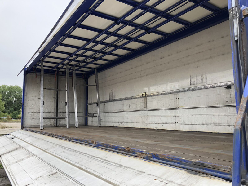 ZIKUN Getränkeanhänger ZK-AZ2-B1B1 - קרון נגרר בתיבה סגורה: תמונה 2 ZIKUN Getränkeanhänger ZK-AZ2-B1B1 - קרון נגרר בתיבה סגורה: תמונה 2