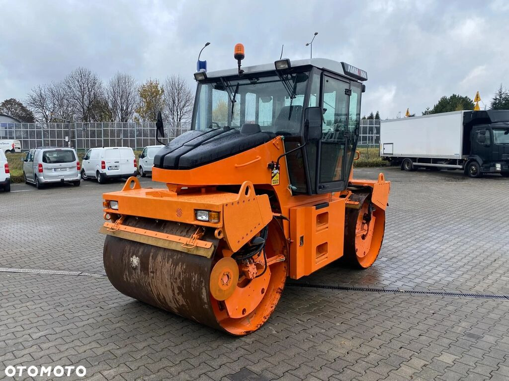 Ammann AV95-2 / Vibrations / 1 Owner / NEW Service Ammann AV95-2 / Vibrations / 1 Owner / NEW Service - רולר כביש: תמונה 4 Ammann AV95-2 / Vibrations / 1 Owner / NEW Service Ammann AV95-2 / Vibrations / 1 Owner / NEW Service - רולר כביש: תמונה 4