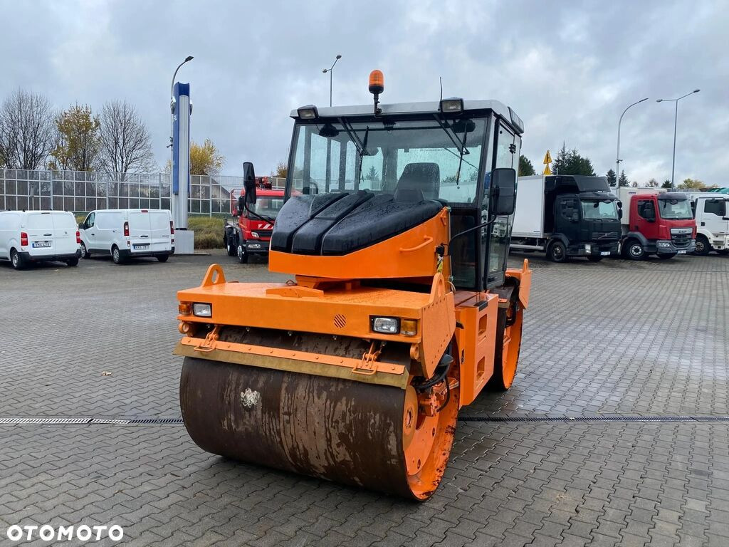 Ammann AV95-2 / Vibrations / 1 Owner / NEW Service Ammann AV95-2 / Vibrations / 1 Owner / NEW Service - רולר כביש: תמונה 3 Ammann AV95-2 / Vibrations / 1 Owner / NEW Service Ammann AV95-2 / Vibrations / 1 Owner / NEW Service - רולר כביש: תמונה 3