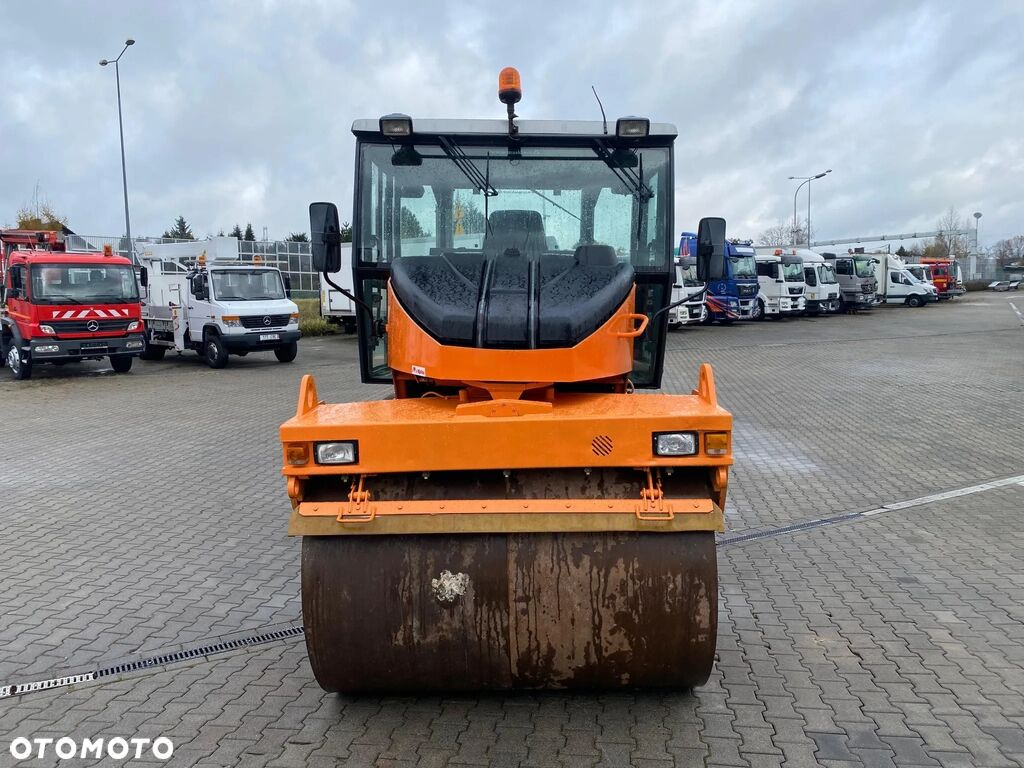 Ammann AV95-2 / Vibrations / 1 Owner / NEW Service Ammann AV95-2 / Vibrations / 1 Owner / NEW Service - רולר כביש: תמונה 5 Ammann AV95-2 / Vibrations / 1 Owner / NEW Service Ammann AV95-2 / Vibrations / 1 Owner / NEW Service - רולר כביש: תמונה 5