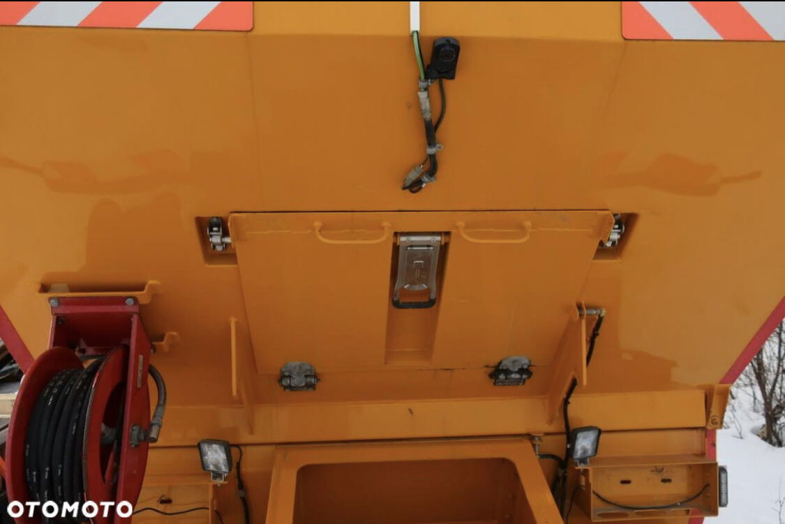 Diversen CRV2000 Like NTM, Steco - Like NEW Kadussis CRV2000 Like NTM, Steco - Like NEW - גוף משאית אשפה: תמונה 5 Diversen CRV2000 Like NTM, Steco - Like NEW Kadussis CRV2000 Like NTM, Steco - Like NEW - גוף משאית אשפה: תמונה 5