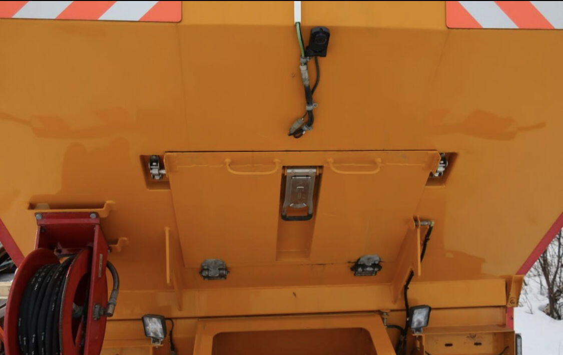 Diversen CRV2000 licencja NTM, Steco, New in Poland Kadussis CRV2000 licencja NT - גוף משאית אשפה: תמונה 5 Diversen CRV2000 licencja NTM, Steco, New in Poland Kadussis CRV2000 licencja NT - גוף משאית אשפה: תמונה 5