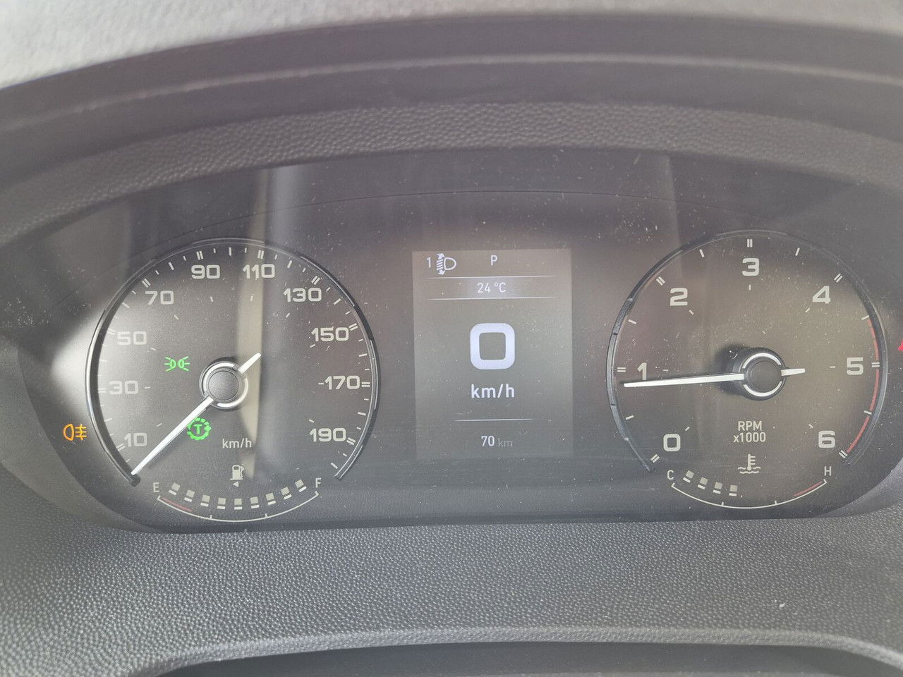 Fiat H4109 Laika H4109 - רכב ממונע משולב: תמונה 5 Fiat H4109 Laika H4109 - רכב ממונע משולב: תמונה 5
