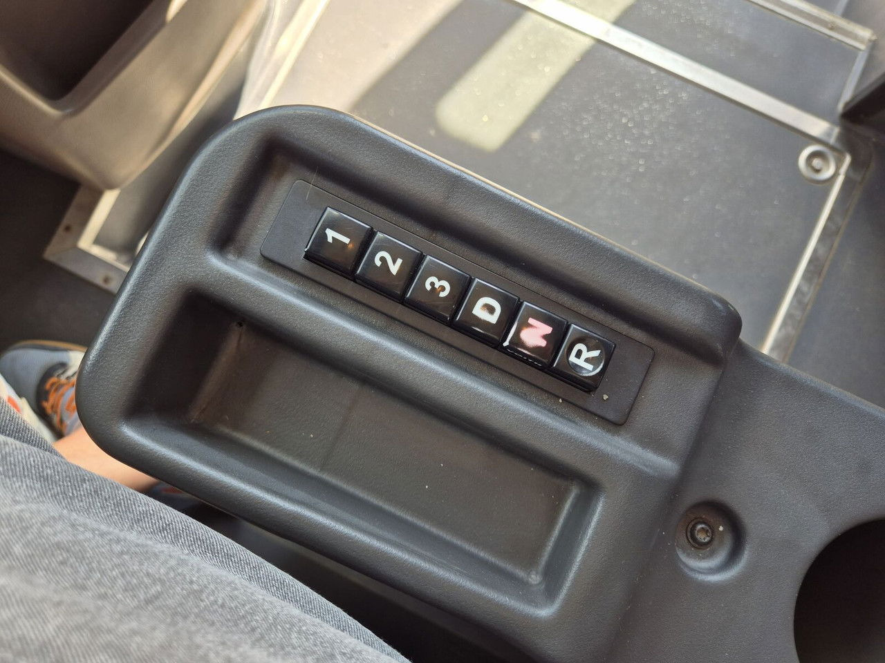 הַחכָּרָה  Irisbus Iveco 330 KM / Like Camper / Solar Panels Irisbus Iveco 330 KM / Like Camper / Solar Panels: תמונה 8