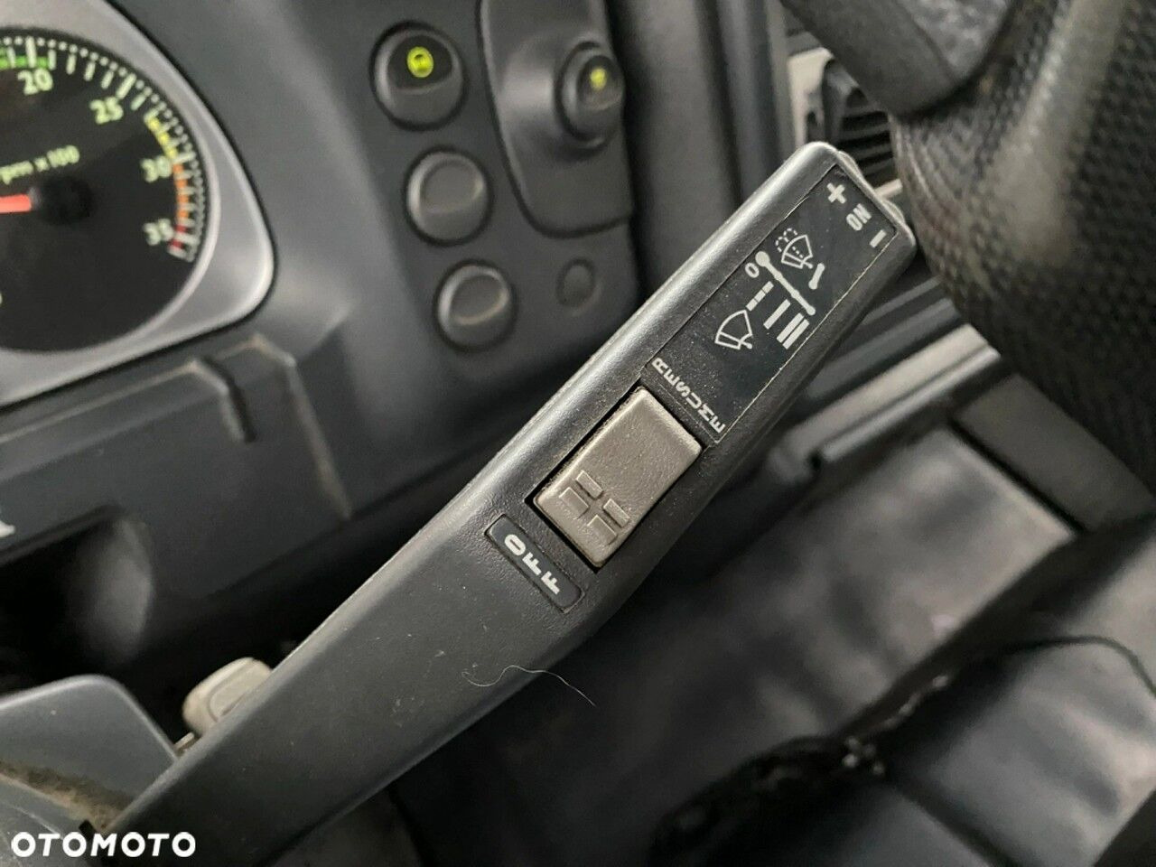 משאית צד נופל/ שטוחה, משאית מנוף Iveco Eurocargo ML80E17 / HDS HMF / 1 Owner / Doka: תמונה 30