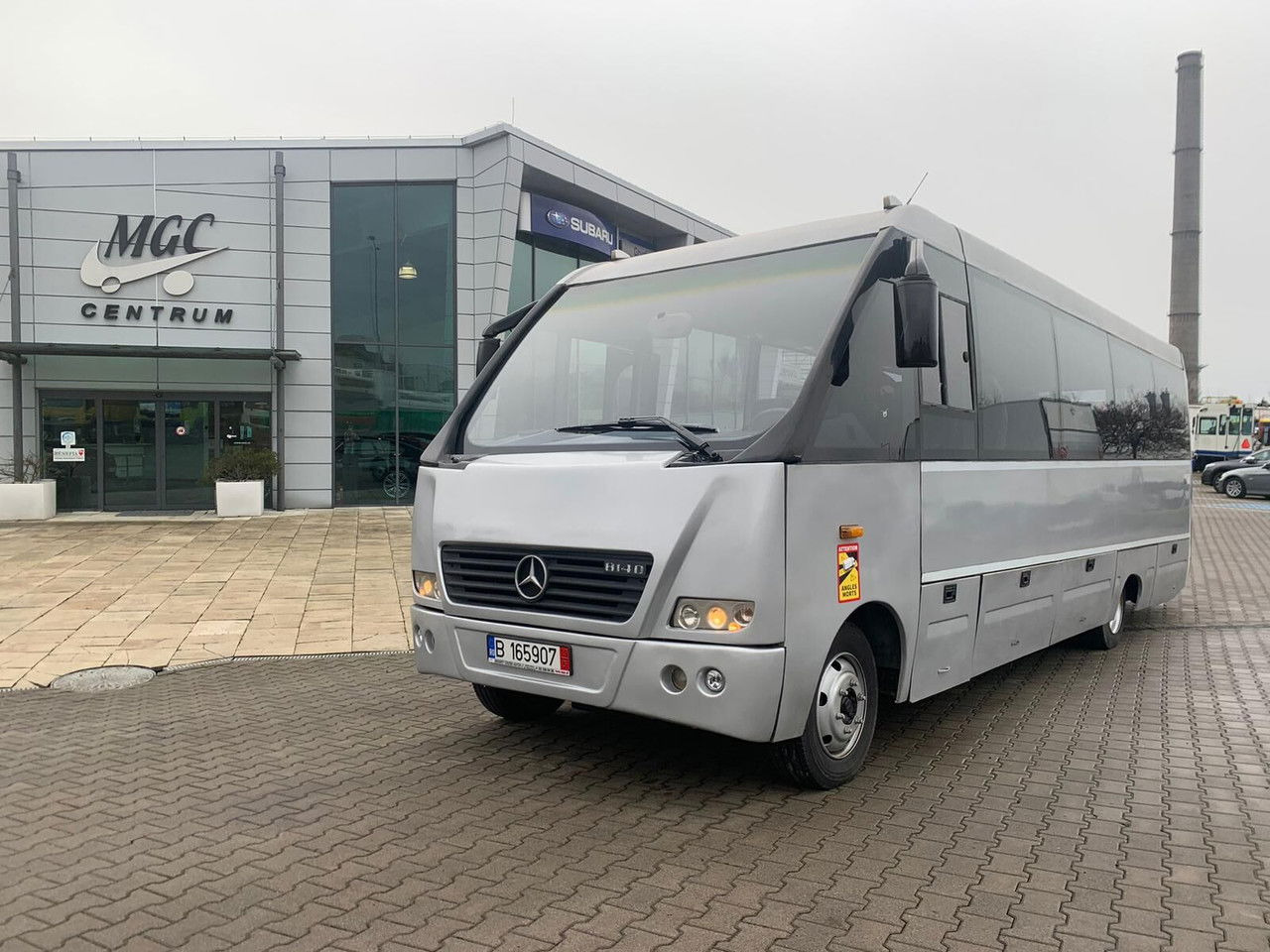 Mercedes-Benz Vario 814 814D, Mediano, Cibro, Vario,33 seats, E4, Wide Body Mercedes-Benz Vario 814 814D, Mediano, Cibro, Vario,33 seats, E4, Wide Body - אוטובוס פרברים: תמונה 5 Mercedes-Benz Vario 814 814D, Mediano, Cibro, Vario,33 seats, E4, Wide Body Mercedes-Benz Vario 814 814D, Mediano, Cibro, Vario,33 seats, E4, Wide Body - אוטובוס פרברים: תמונה 5