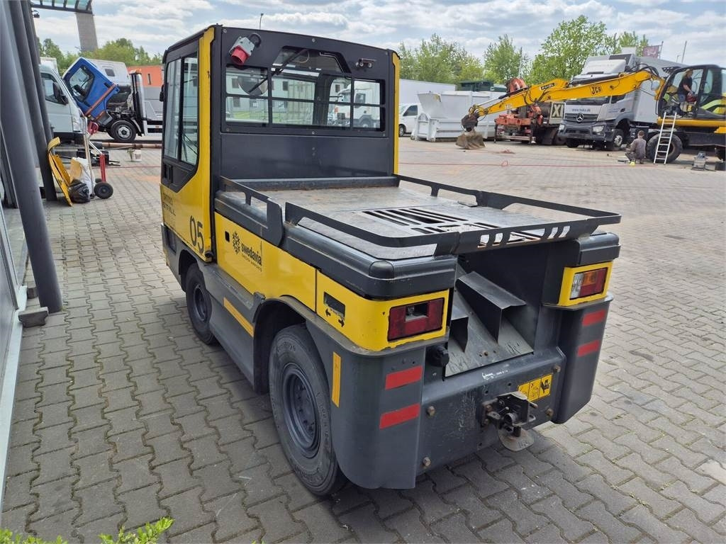 Still R 07-25 , NO BATTERY , NEW TIRES - טרקטור גרירה: תמונה 3 Still R 07-25 , NO BATTERY , NEW TIRES - טרקטור גרירה: תמונה 3