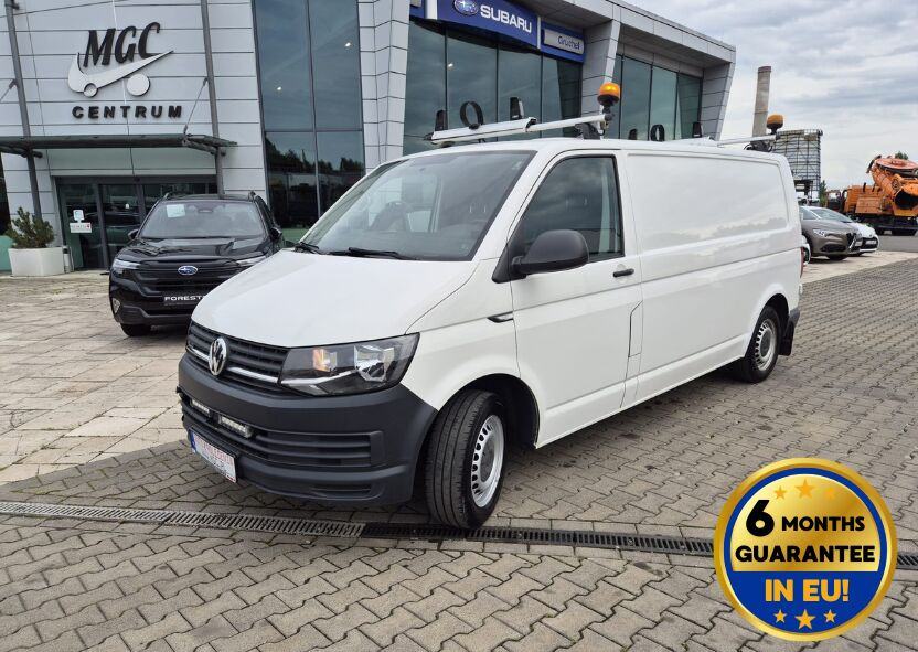 Volkswagen Transporter T6 4Motion / 1 Owner / Webasto / 4X4 / Works Great - כלי רכב מסחרי קטן: תמונה 1 Volkswagen Transporter T6 4Motion / 1 Owner / Webasto / 4X4 / Works Great - כלי רכב מסחרי קטן: תמונה 1