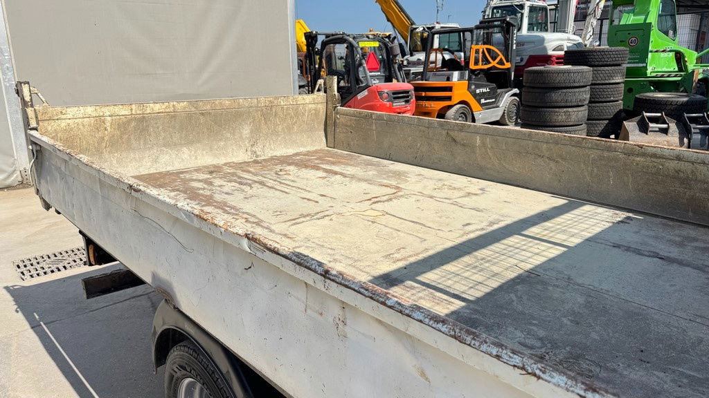Iveco Daily 35C13 tipper - ac - כלי רכב מסחרי מזהיר: תמונה 4 Iveco Daily 35C13 tipper - ac - כלי רכב מסחרי מזהיר: תמונה 4