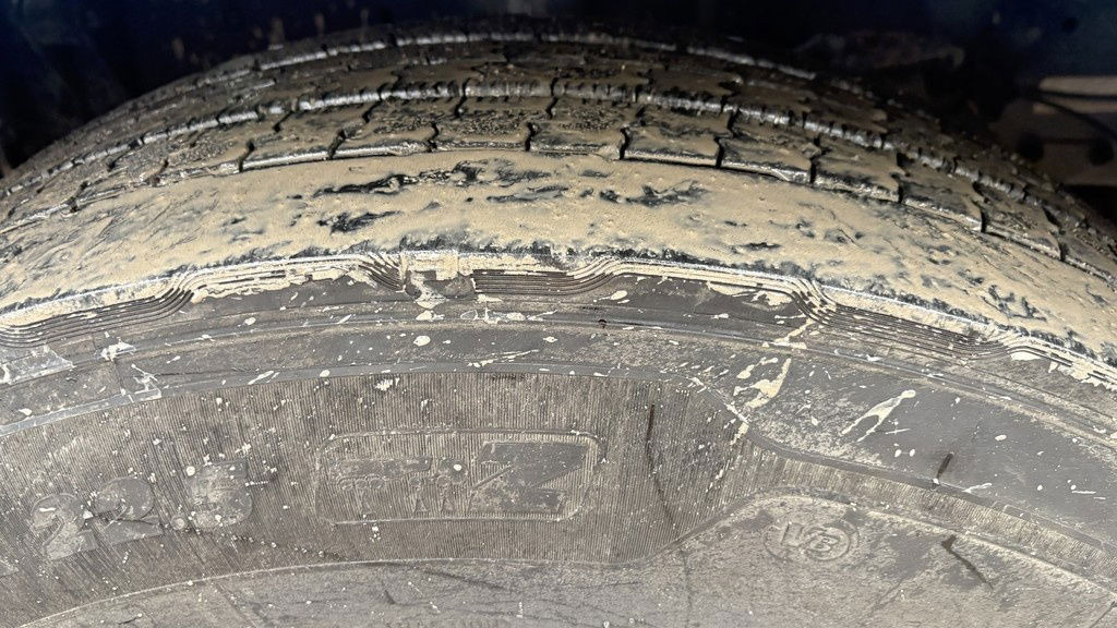 MAN TGS 18.500 BLS 4X2 tractor unit - tipp .hydr. - retarder - יחידת טרקטור: תמונה 5 MAN TGS 18.500 BLS 4X2 tractor unit - tipp .hydr. - retarder - יחידת טרקטור: תמונה 5