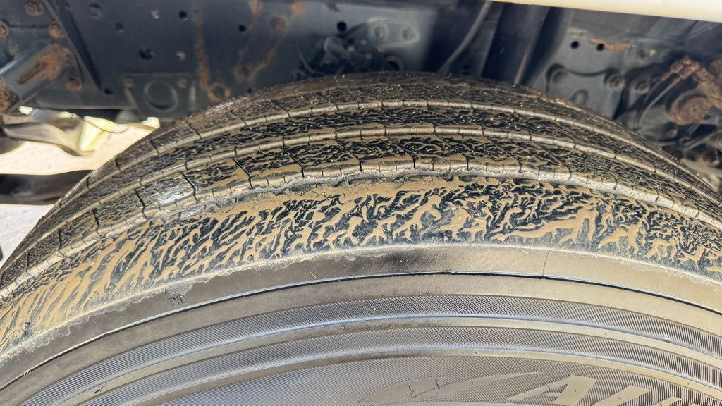 Mercedes-Benz Actros 1844 LS 4x2 tractor unit - clutch - יחידת טרקטור: תמונה 5 Mercedes-Benz Actros 1844 LS 4x2 tractor unit - clutch - יחידת טרקטור: תמונה 5