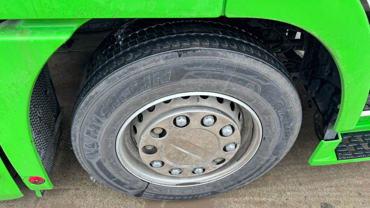 הַחכָּרָה Mercedes-Benz Actros 1846 4x2 LKW transporter + Boerner trailer Mercedes-Benz Actros 1846 4x2 LKW transporter + Boerner trailer: תמונה 13 הַחכָּרָה Mercedes-Benz Actros 1846 4x2 LKW transporter + Boerner trailer Mercedes-Benz Actros 1846 4x2 LKW transporter + Boerner trailer: תמונה 13